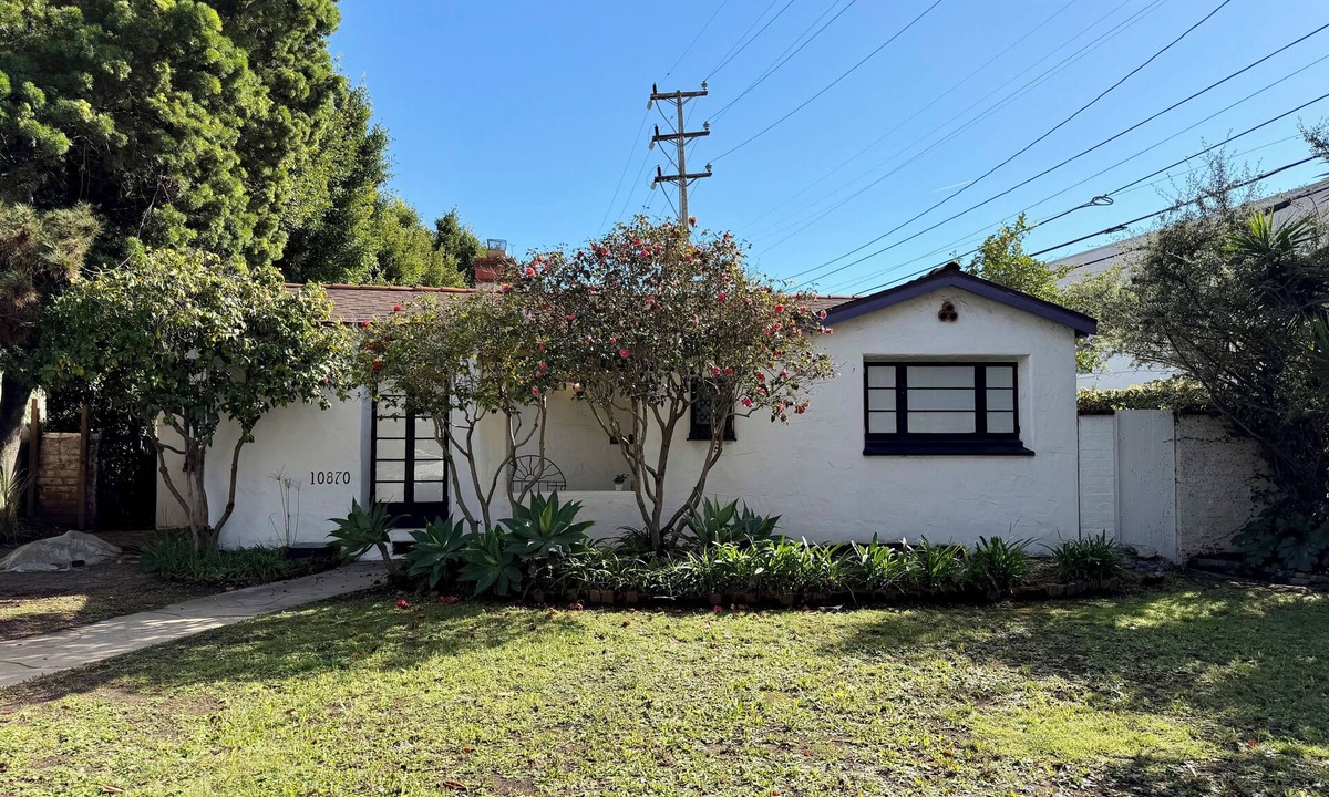 Westwood House | Charming 4 Bedroom Home