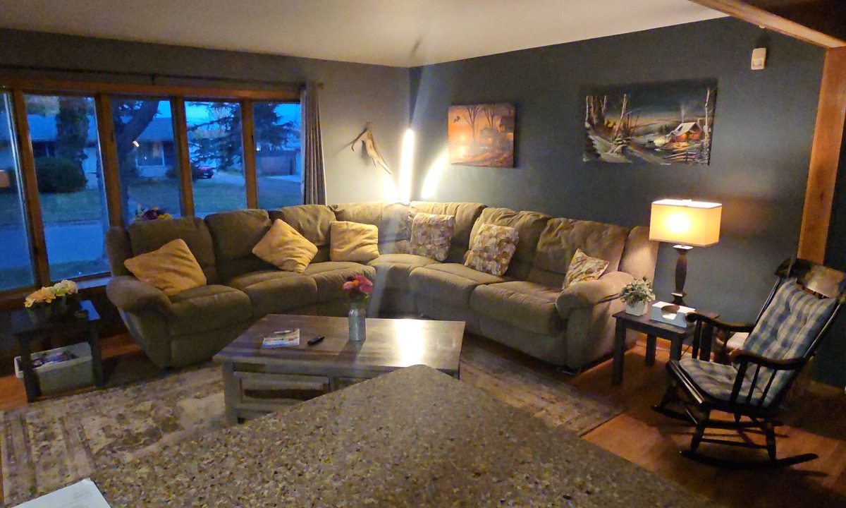 Stillwater House | Charming Stillwater home in quiet