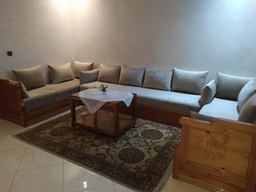 Essaouira Apartment | Chez Khadija