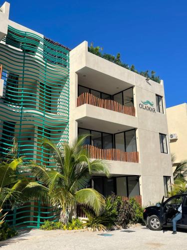 Chicxulub Puerto Apartment | Chicxulub hermoso