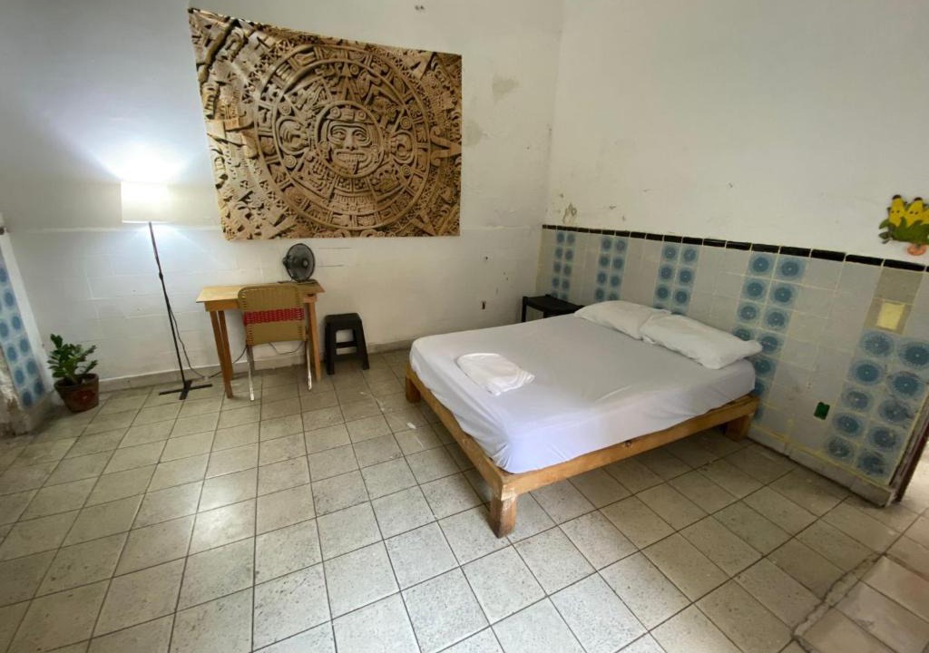 Americana Hostel | Chillin Hostel