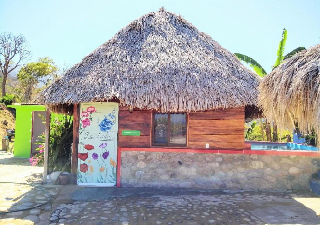 Cabo Corrientes Hotel | chimo by happy hill resort
