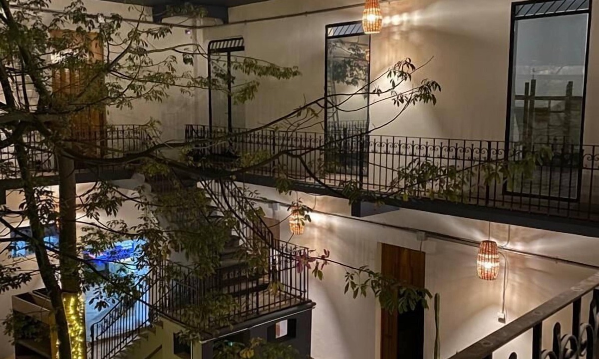 San Pablo de Los Frailes Hostel | Choco Hostel