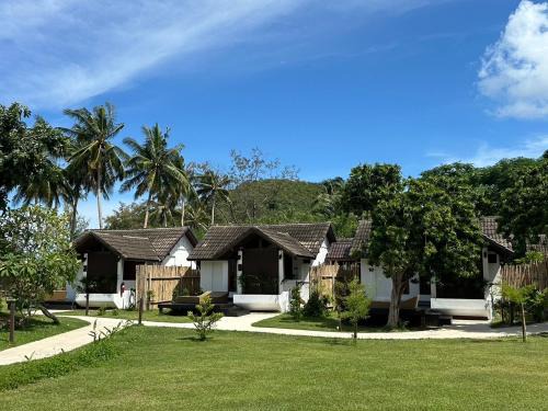 Saphli Hotel | Chumphon Cabana Resort