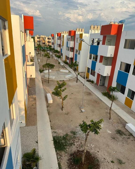 Kanasin House | Ciricote, Habitaciones Privadas