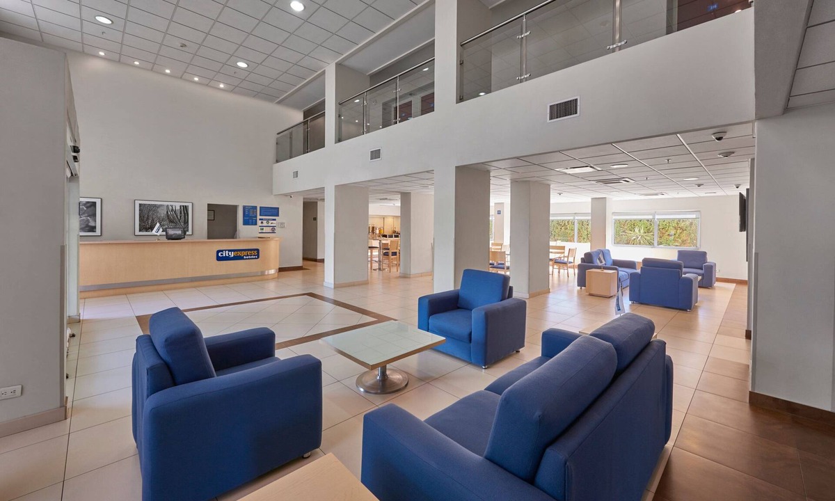 Apizaco Hotel | City Express by Marriott Apizaco