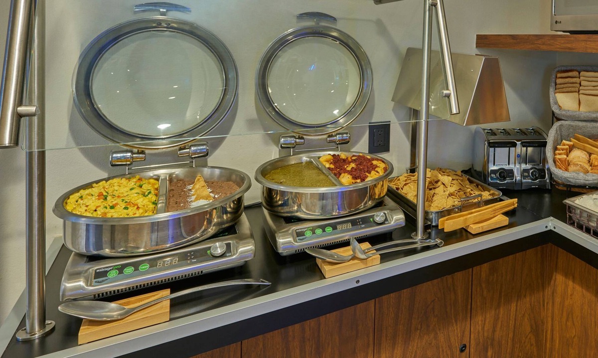 La Joya Hotel | City Express by Marriott Tijuana Insurgentes