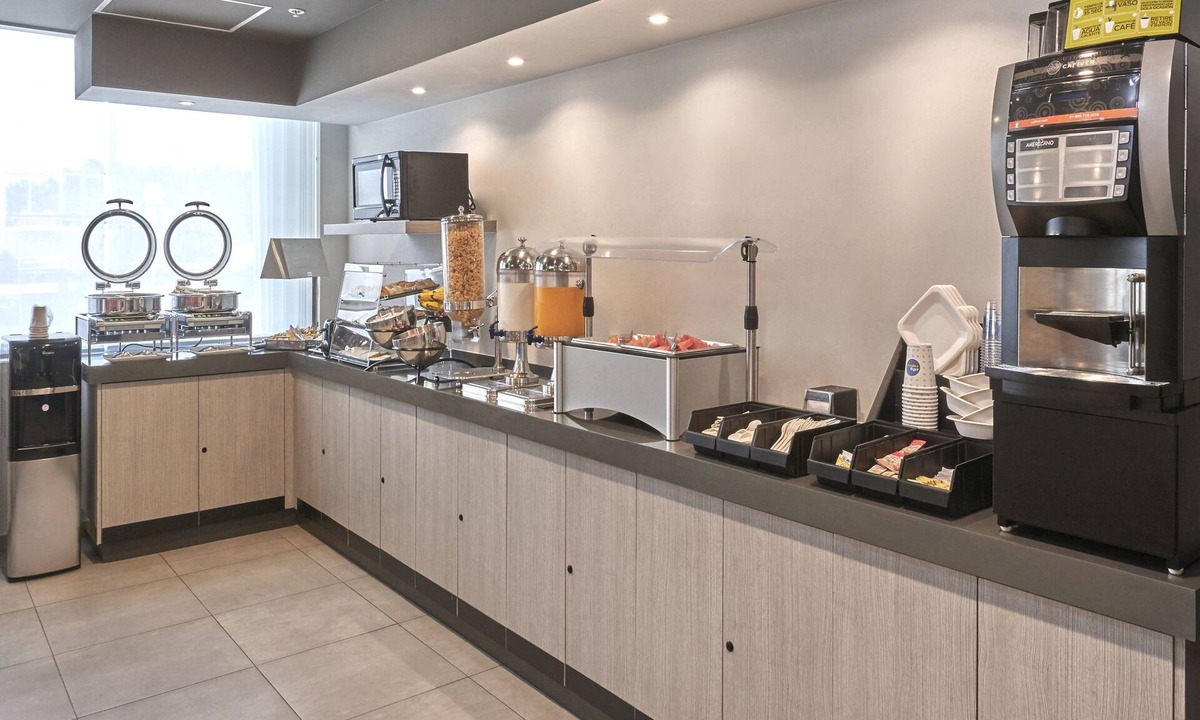 Tlaquepaque Hotel | City Express Junior by Marriott Guadalajara Periférico Sur