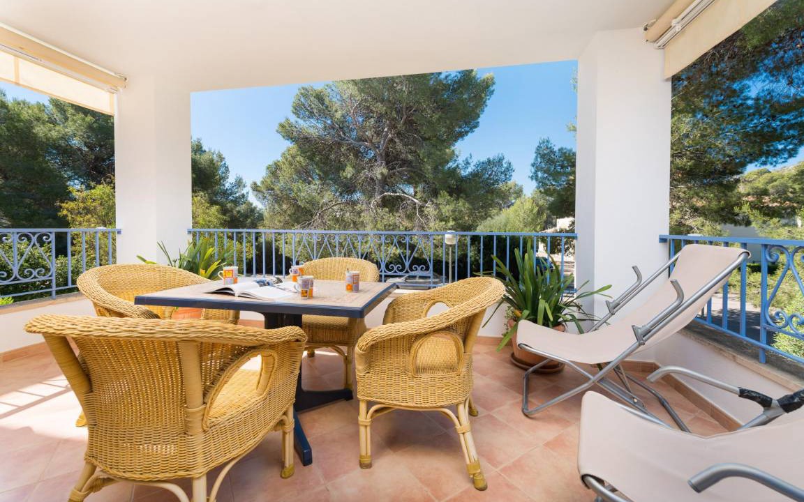 Puerto de Pollensa Apartment | CLIVIES 1B