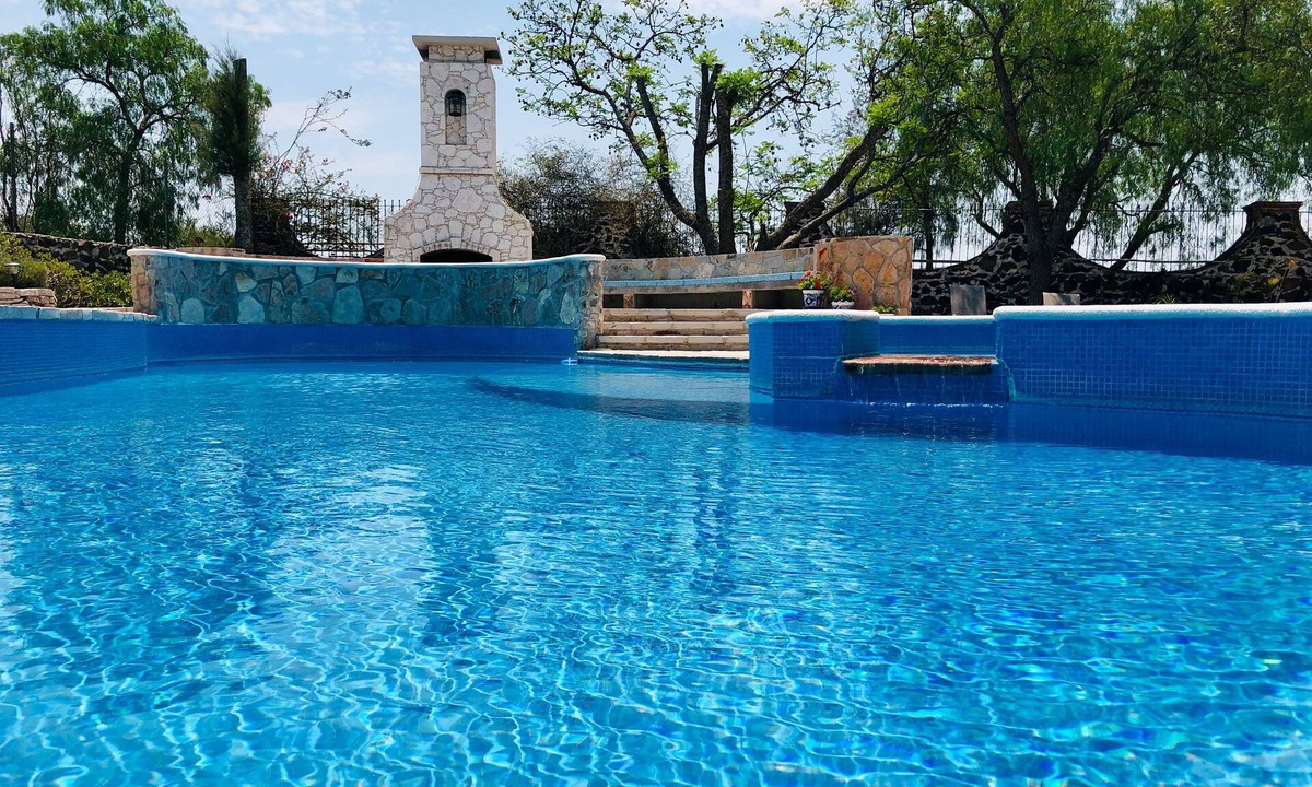 Bernal Hotel | Club Vergel Resort