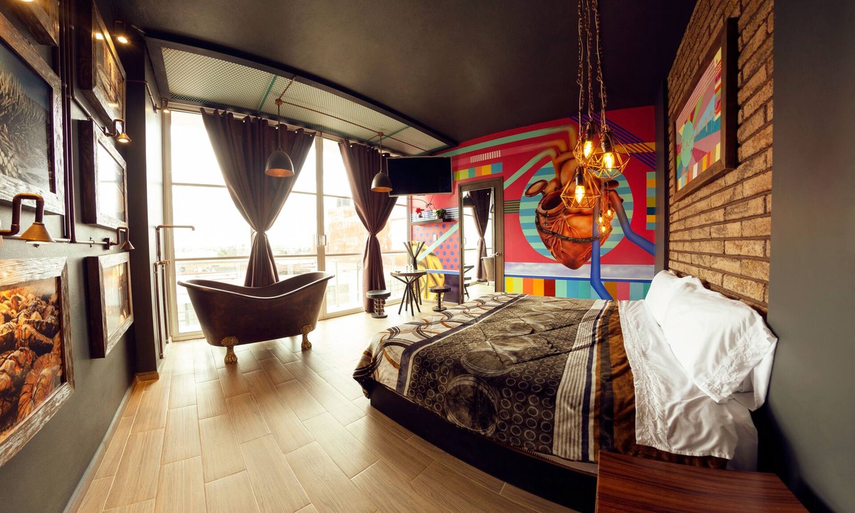 Arandas Hotel | Coaranda Hotel Boutique