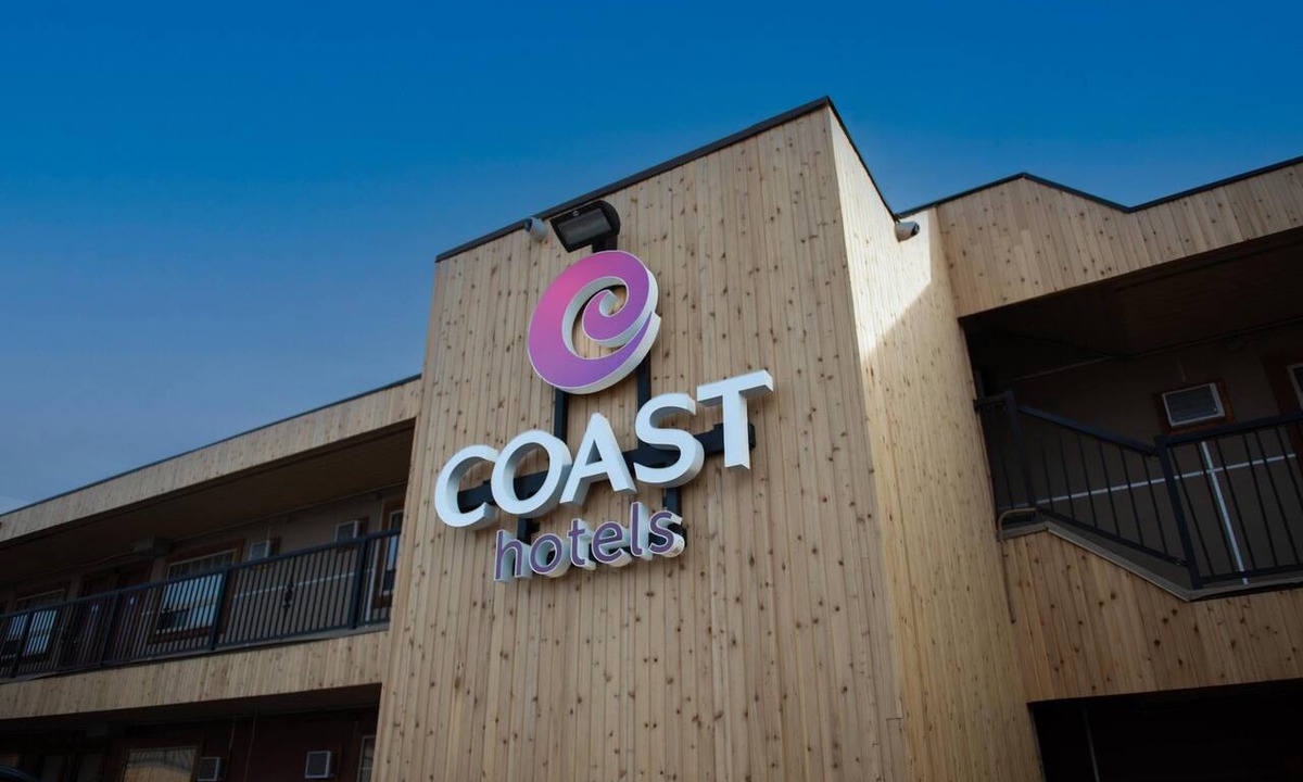 Dawson Creek Hotel | Coast Dawson Creek Hotel