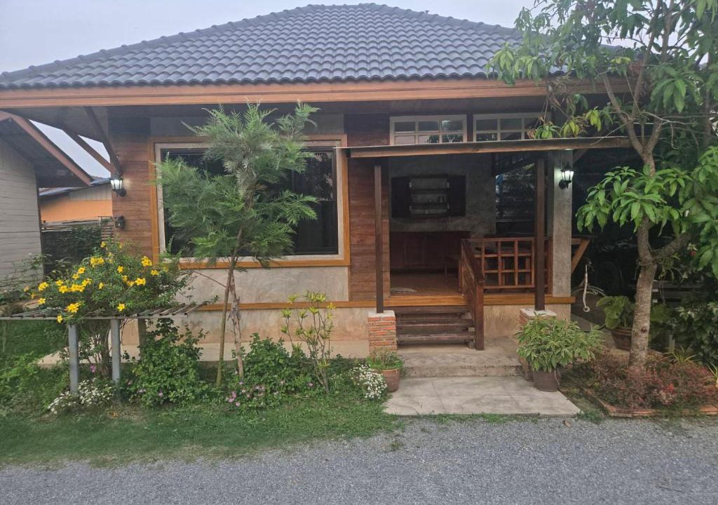 Mae Chan House | Cocoa Hut