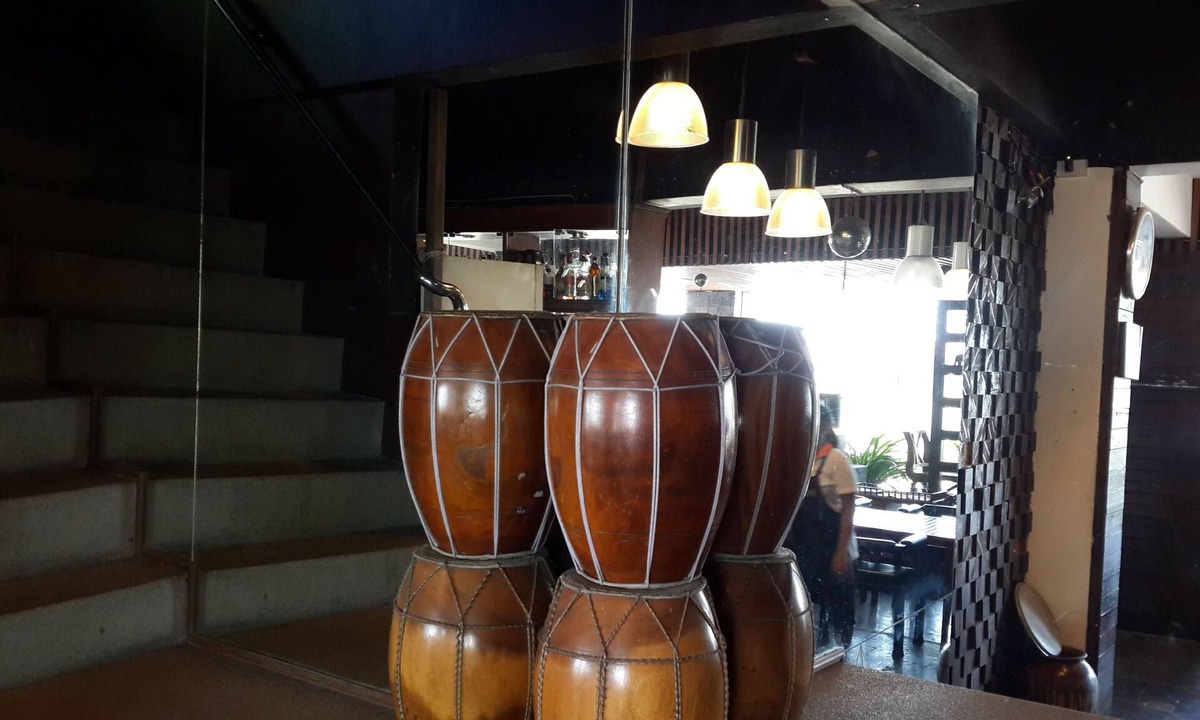 Na Thon Hostel | Coffee Island - Hostel