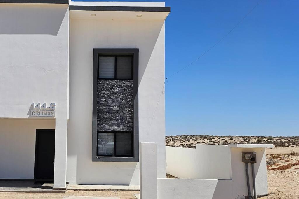 Las Conchas House | Colinas Casa en la Playa