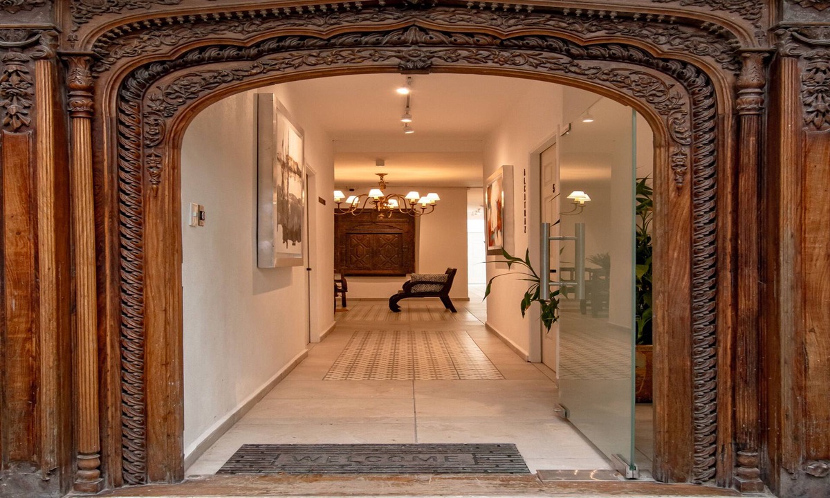 Anahuac Hotel | Collection O Hotel Lavanda Anzures