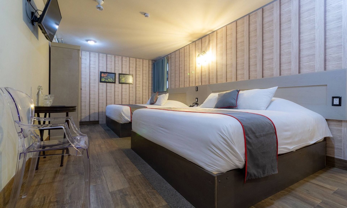 Comitan de Dominguez Hotel | Collection O Corazón Del Café Hotel Boutique