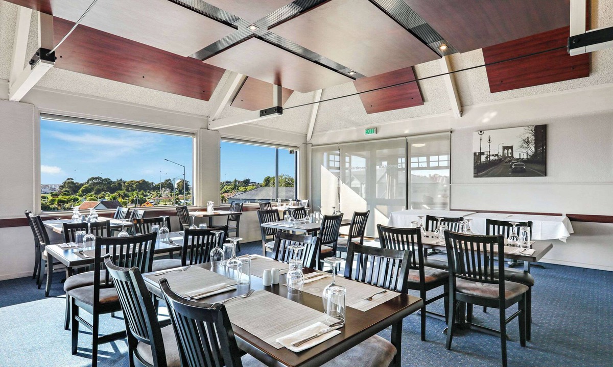Timaru Hotel | Comfort Hotel Benvenue