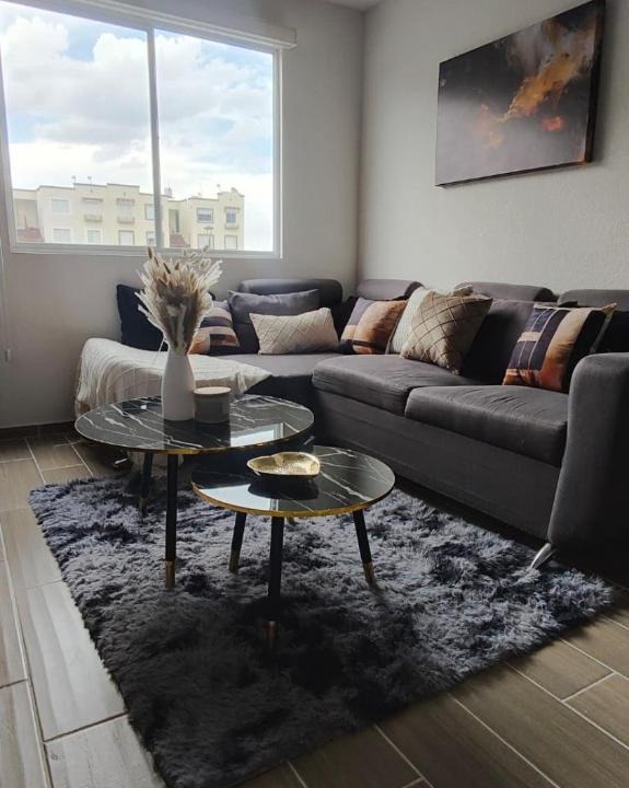 Tecamac Apartment | Comfortable apartment with parking near AIFA