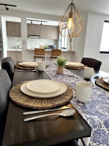 Pachuca Apartment | Comfortable apartment in Fraccionamiento