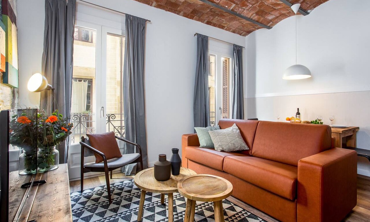 La Ribera Apartment | Comfortable apartment recently renovated and in the city center