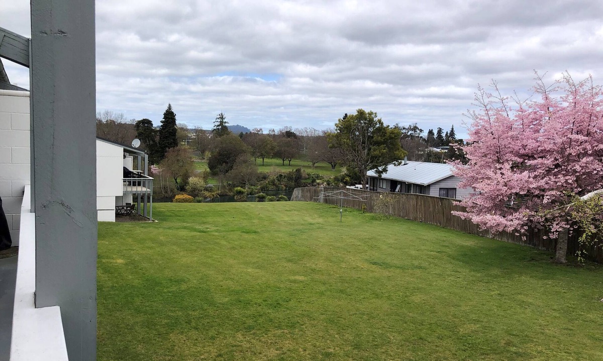 Nukuhau Apartment | Comfortable, attractive Greens Landing Apartment