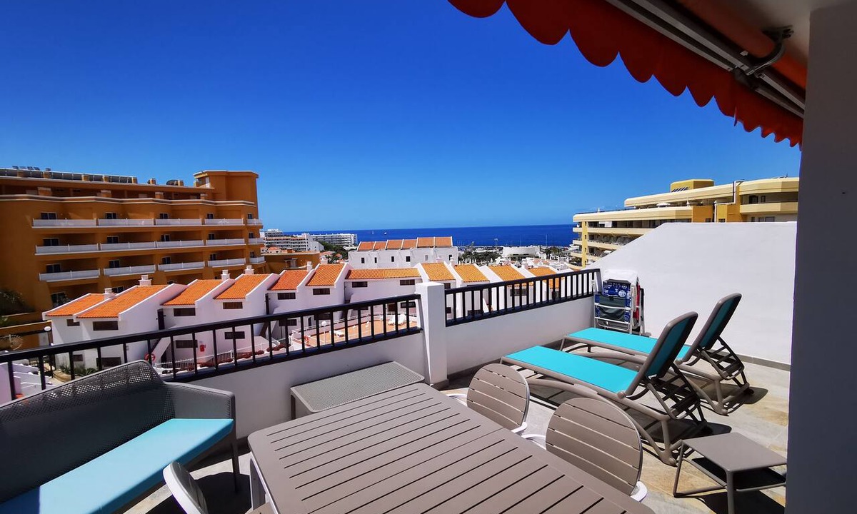 San Eugenio Apartment | Comfortable, quiet apartment close to everything