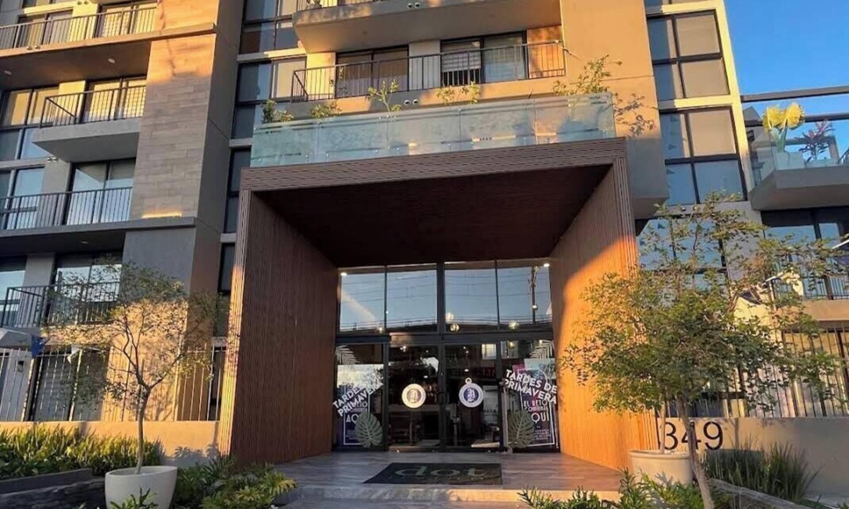 San Pedro Tlaquepaque Apartment | Comodo Departamento en el Corazón de Tlaquepaque