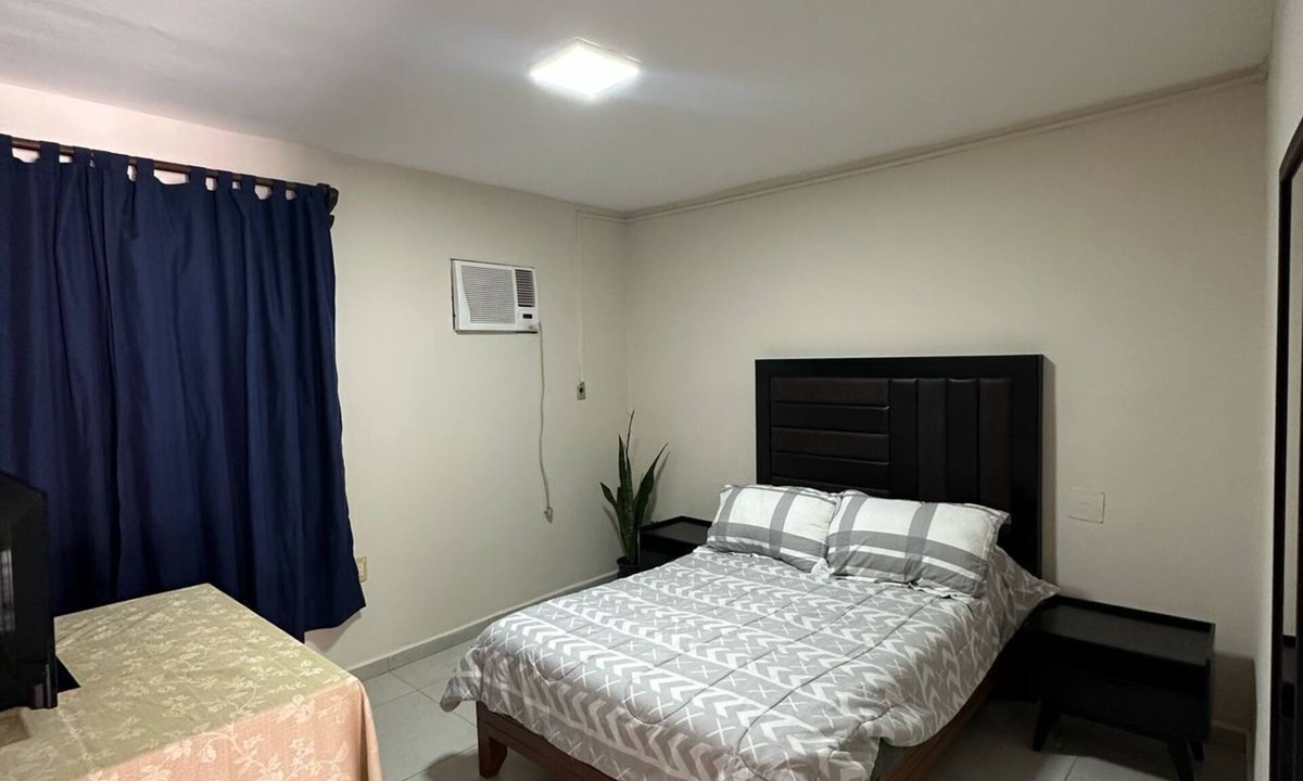 Veracruz Apartment | Complete apartment in the port of Veracruz, ideal for relaxing!