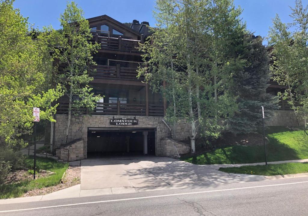 Deer Valley House | Comstock by Park City Lodging
