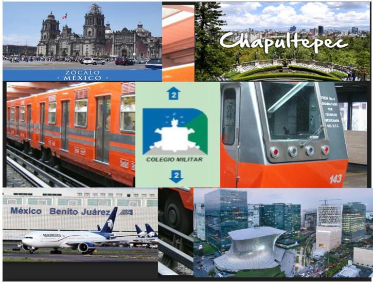 Anahuac Apartment | CONDESA 4 Kilometros Ciudad de Mexico
