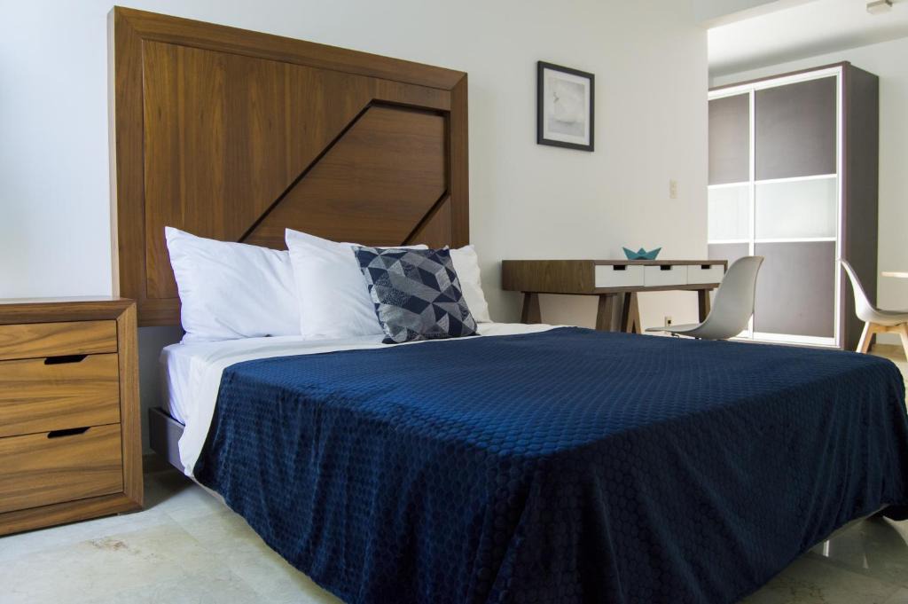 Hipodromo Apartment | Condesa DF Amazing Loft
