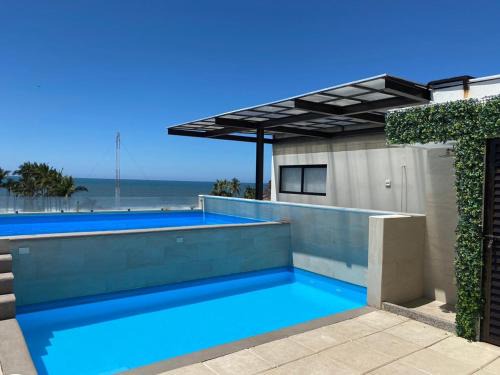 Zona Dorada Apartment | Condesa Mazatlán