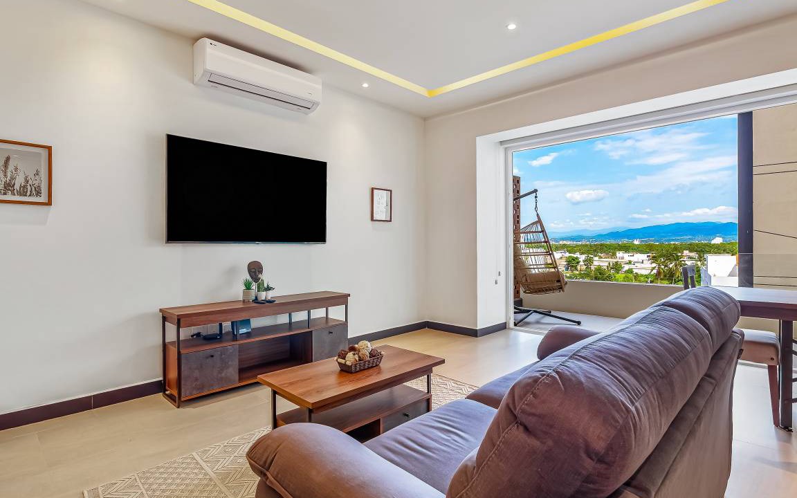 Puerto Vallarta Condo | Condo ∙ 1 bedroom ∙ 4 guests