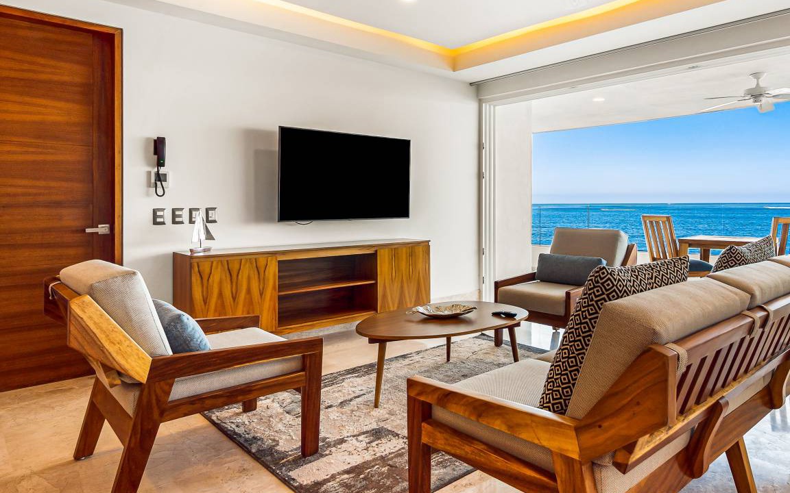 Mismaloya Condo | Condo ∙ 1 bedroom ∙ 2 guests
