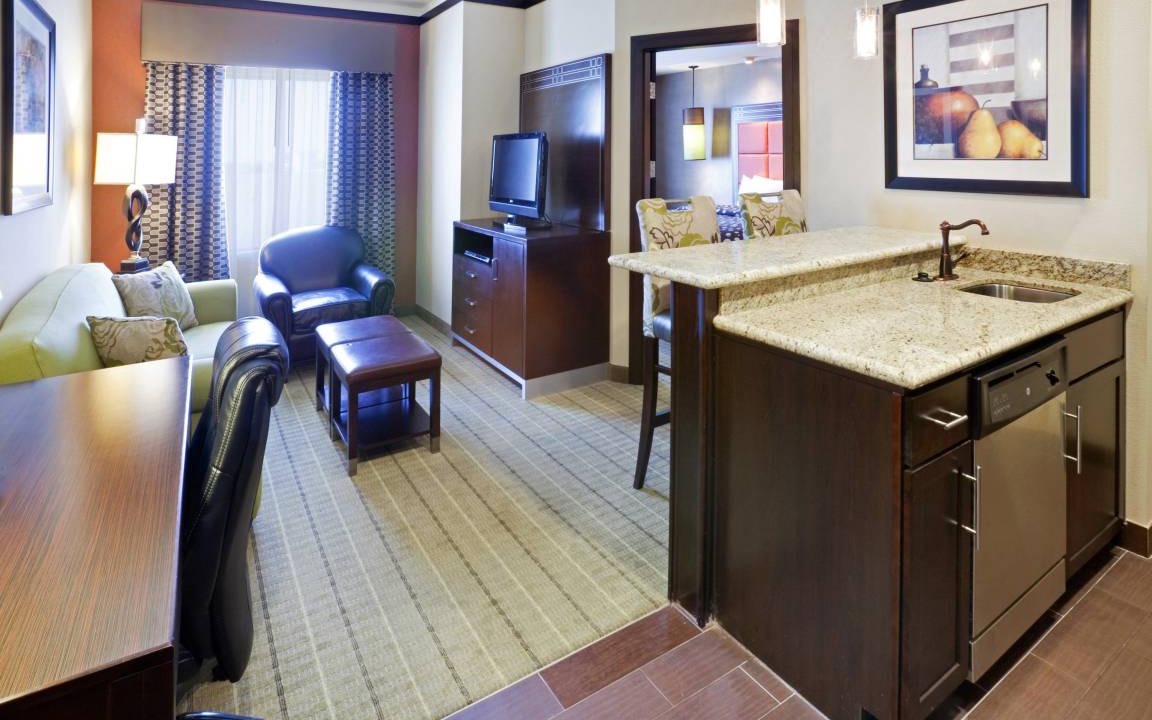 Irving Condo | Condo ∙ 1 bedroom ∙ 2 guests