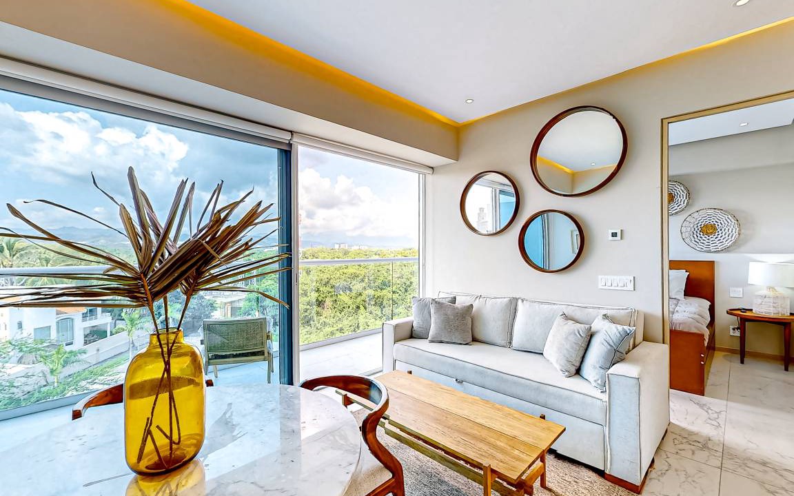 Flamingos Condo | Condo ∙ 1 bedroom ∙ 2 guests