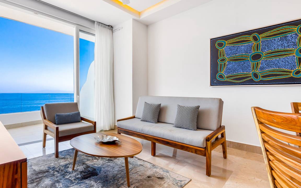 Mismaloya Condo | Condo ∙ 1 bedroom ∙ 2 guests