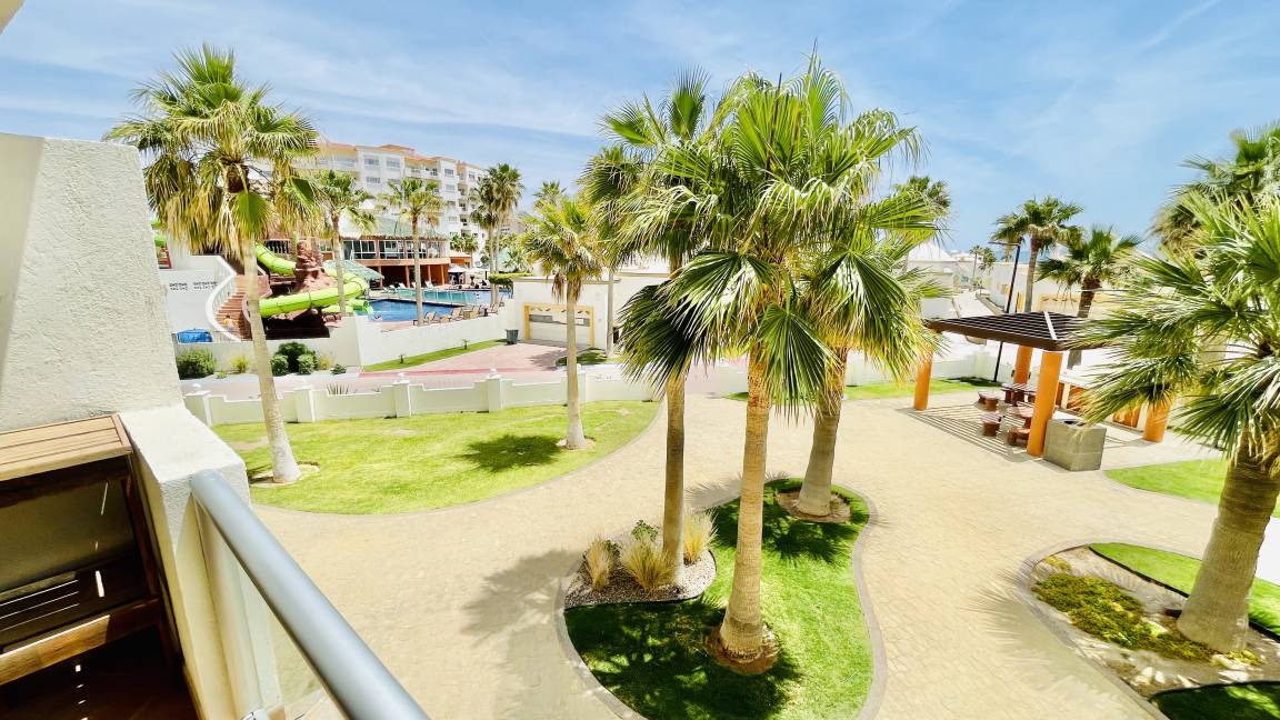 Centro Condo | Condo ∙ 1 bedroom ∙ 4 guests