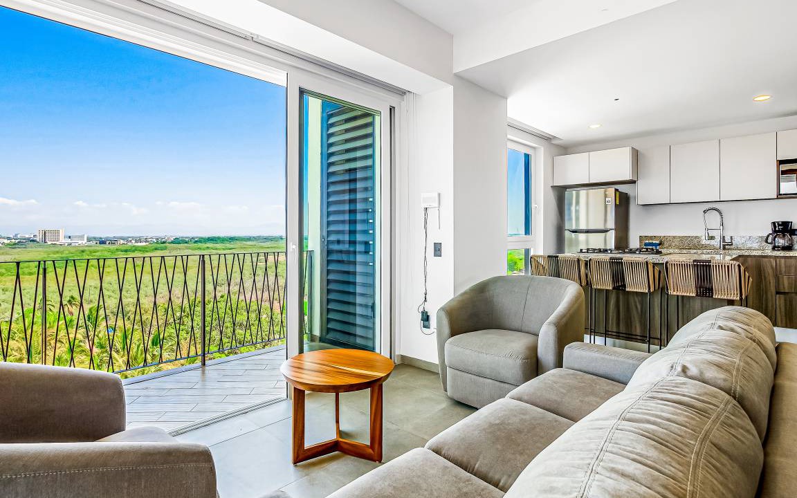 Puerto Vallarta Condo | Condo ∙ 1 bedroom ∙ 4 guests