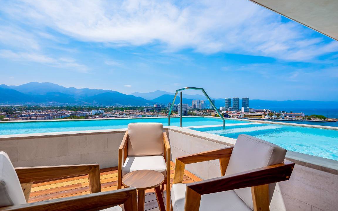 Puerto Vallarta Condo | Condo ∙ 1 bedroom ∙ 4 guests