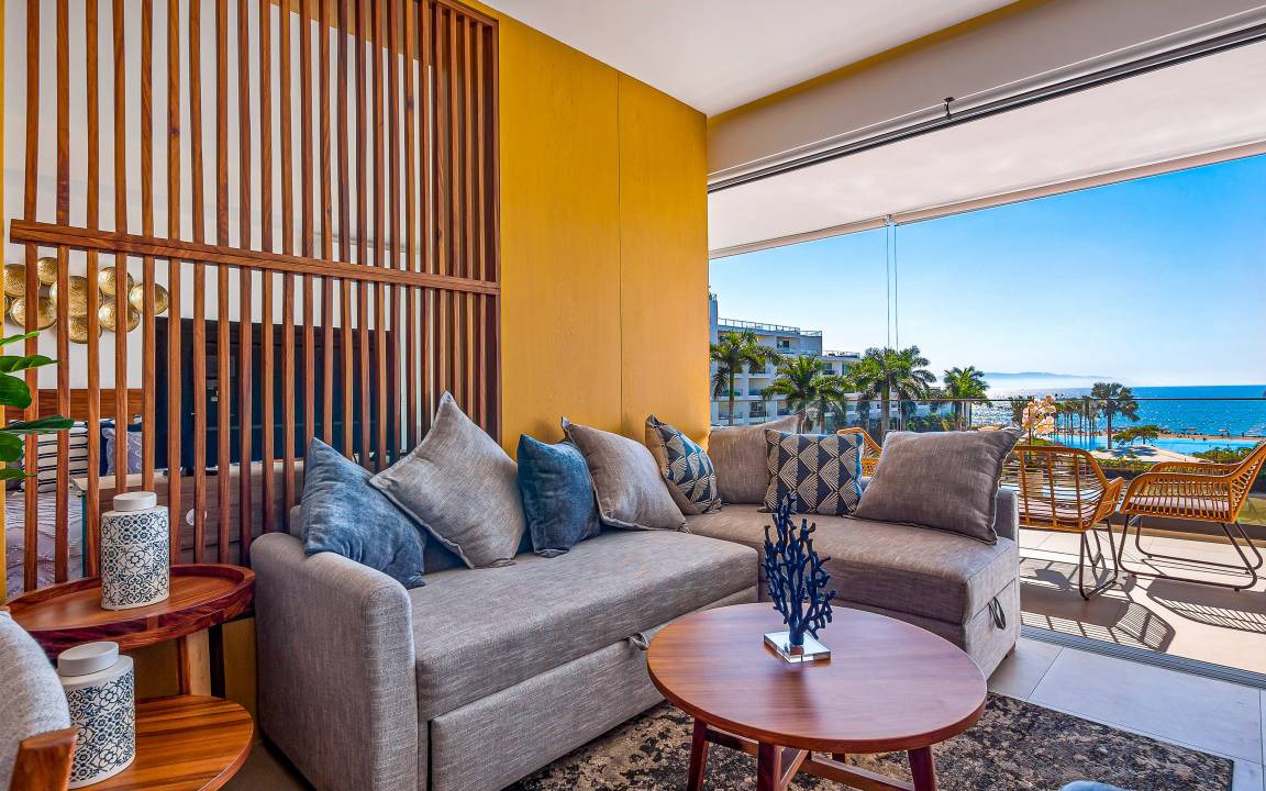 Flamingos Condo | Condo ∙ 1 bedroom ∙ 4 guests