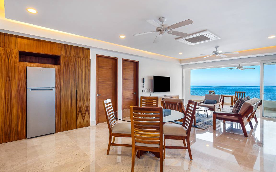 Mismaloya Condo | Condo ∙ 1 bedroom ∙ 4 guests