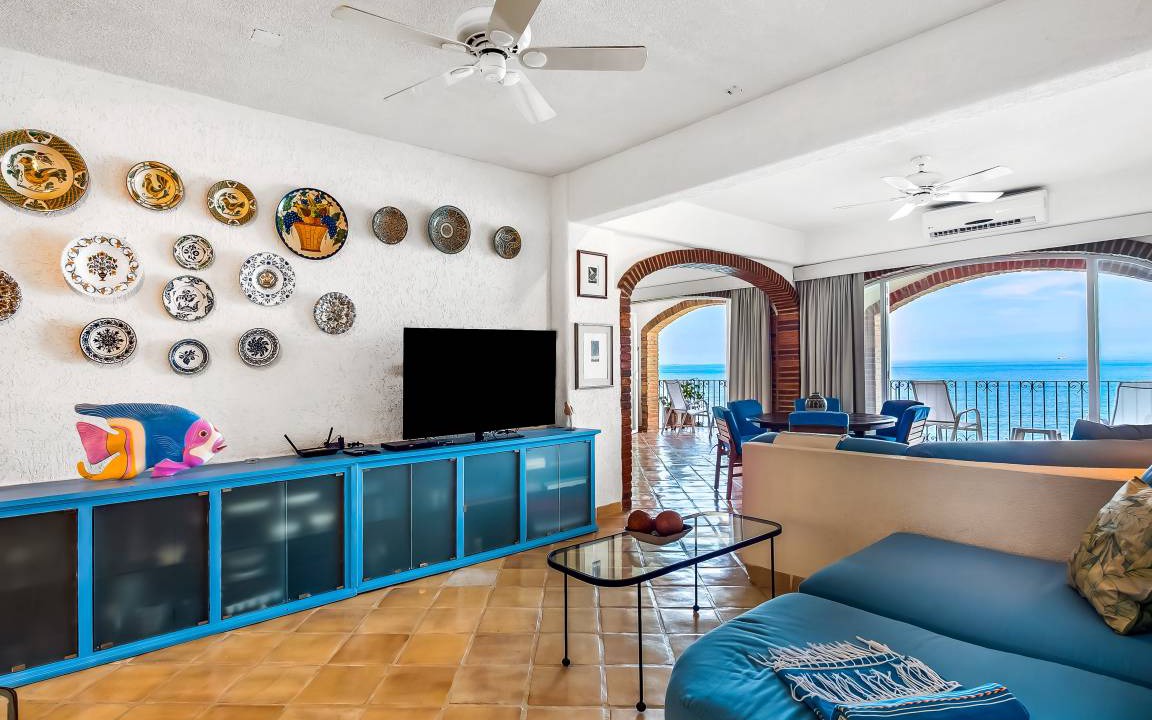 South Shore Hotel Area Condo | Condo ∙ 2 bedrooms ∙ 4 guests