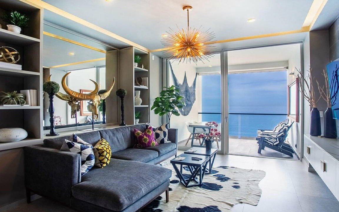 Las Glorias Condo | Condo ∙ 2 guests