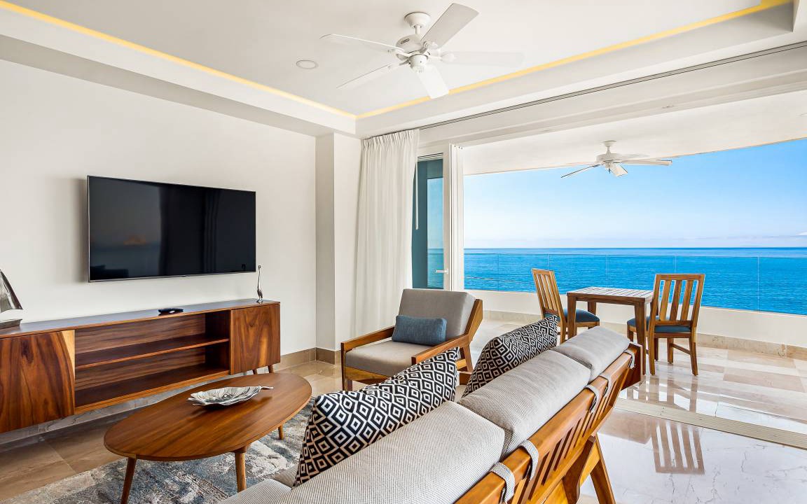 Mismaloya Condo | Condo ∙ 3 bedrooms ∙ 6 guests