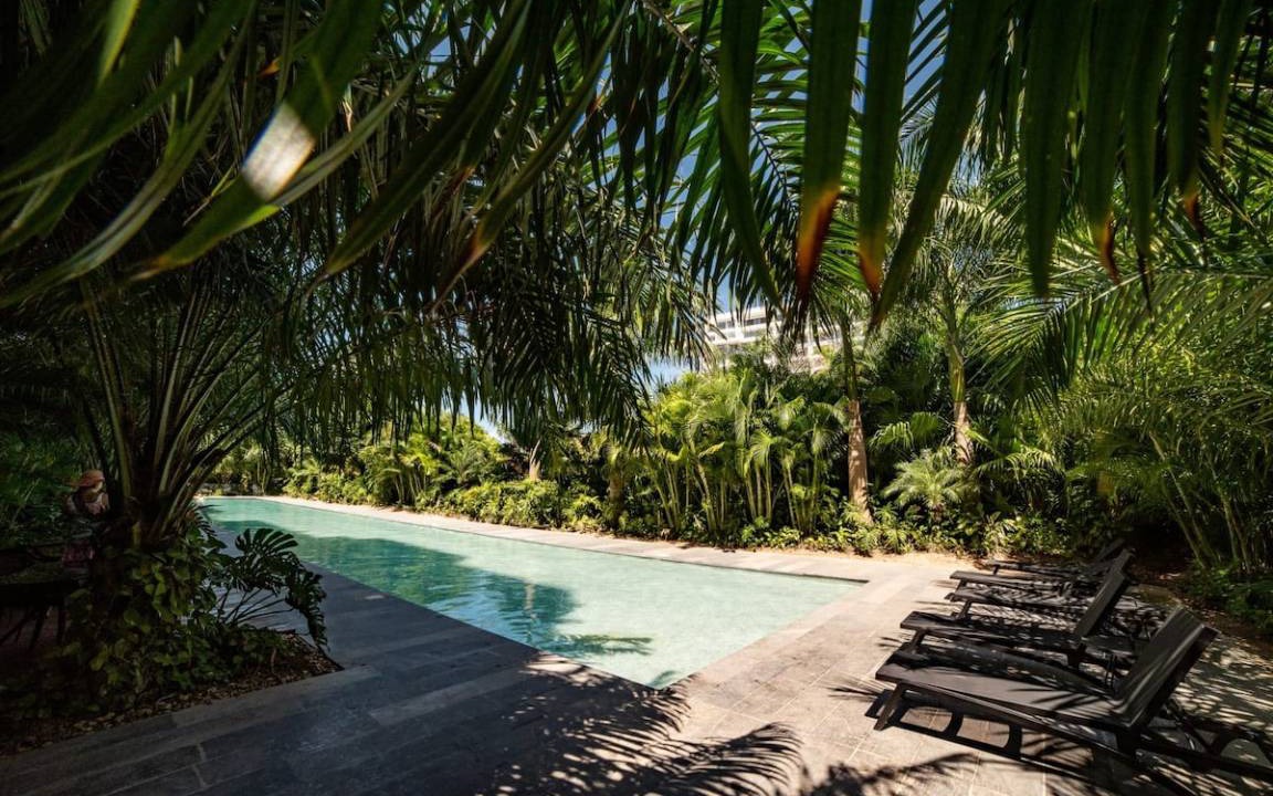 Zona Industrial Condo | Condo ∙ 3 bedrooms ∙ 7 guests
