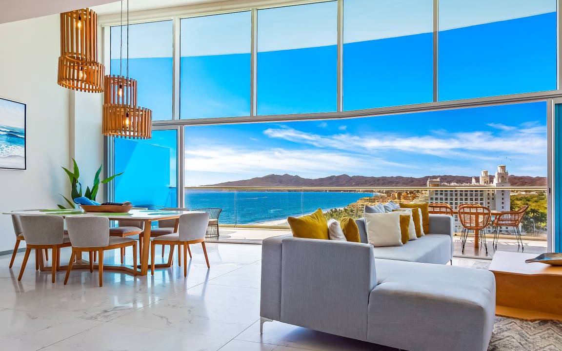 Flamingos Condo | Condo ∙ 3 bedrooms ∙ 6 guests