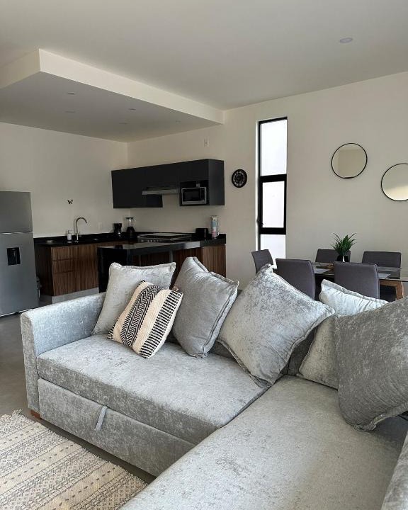 Mezcales Apartment | Condo Mezcales
