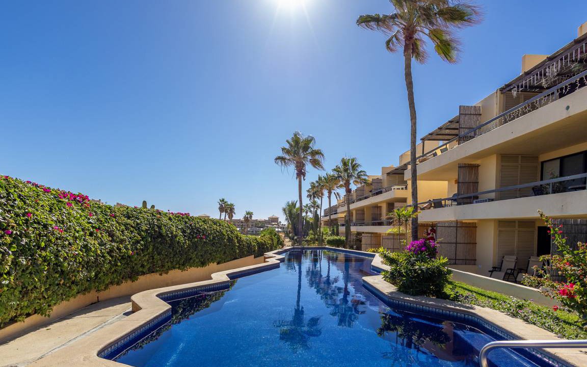 Campo de Golf Fonatur Condo | Condo ∙ 1 bedroom ∙ 2 guests